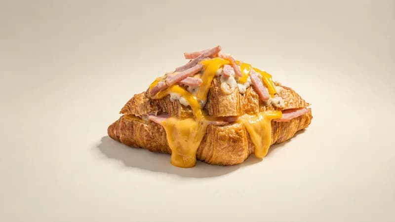 Bánh mặn & Brunch
