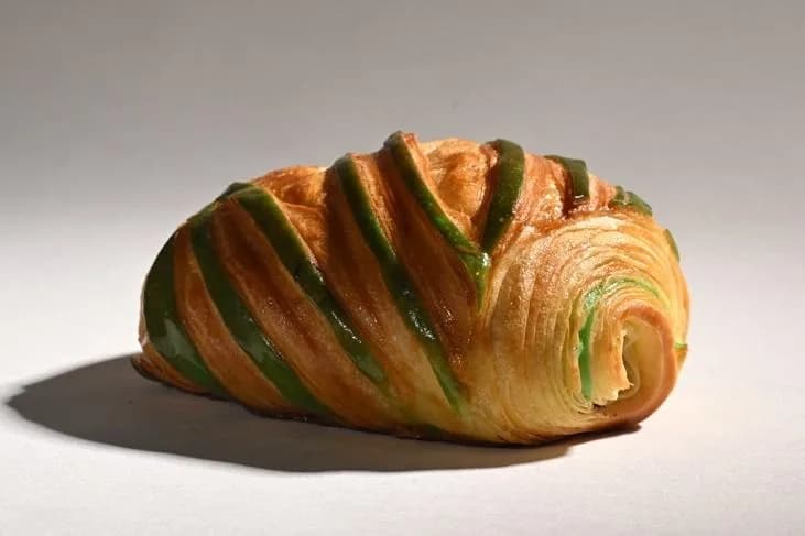 Pain au chocolat